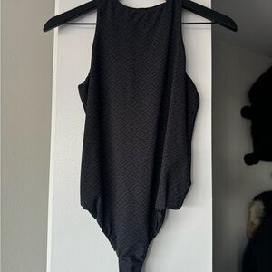 Fendi Skims Bodysuit